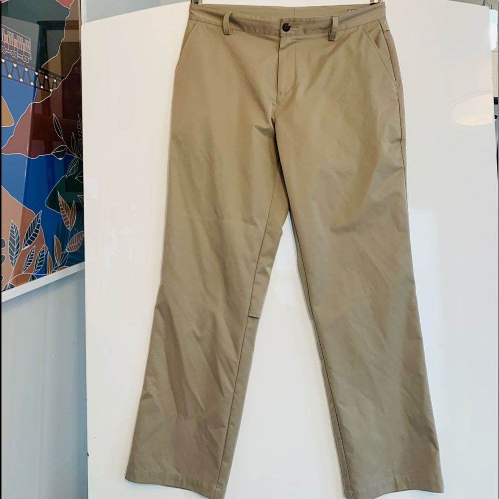 COPY - Adidas ClimaCool golf pants